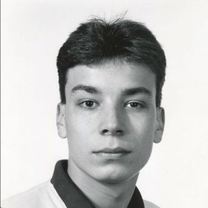 Meet your Posher, Chris